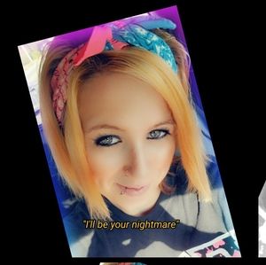 Meet your Posher, Katelyn